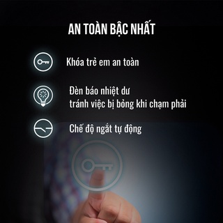 Bếp từ đôi Elmich ICE-3488