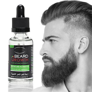 Serum  Kích Thích Mọc Râu Ả Rập Chai 30ml