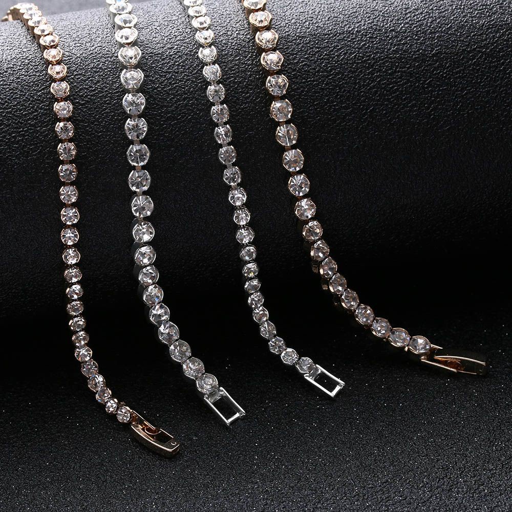 💜LAYOR💜 New Cuff Bangles|Hand Chain Shiny Bracelets Women Luxury Charm Austria|Fashion Jewelry/Multicolor