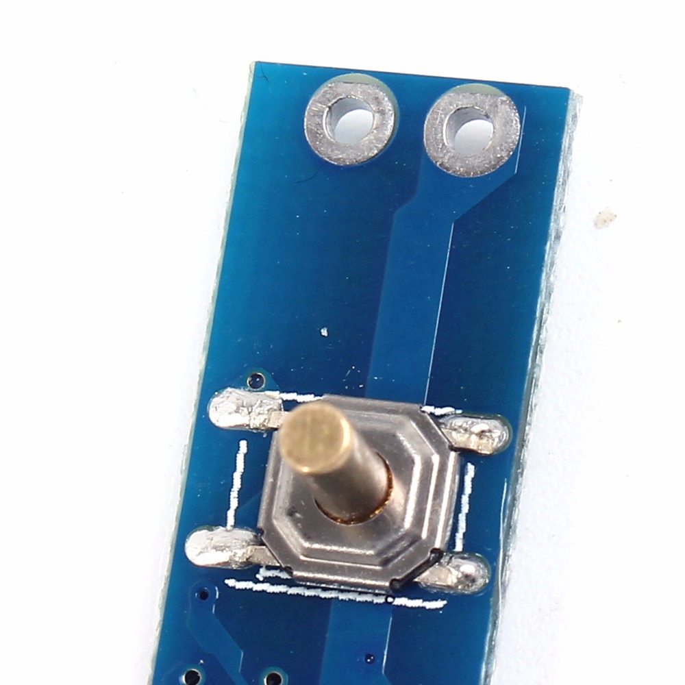 Bảng mạch kiểm tra nguồn pin DIYMORE 1/2/3/4S màn hình LED DIY