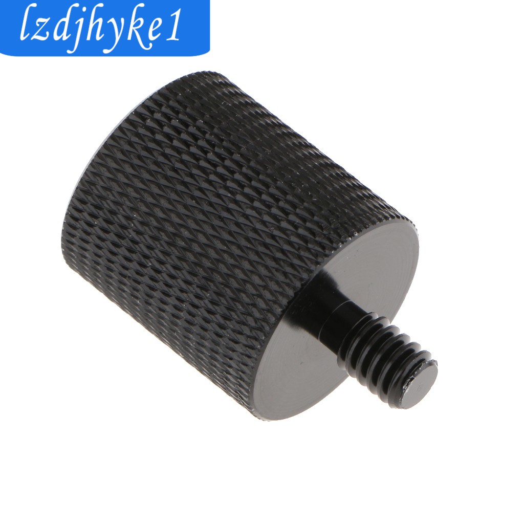 Ốc Chuyển Đổi 1 / 4 "Đầu Đực Sang 5 / 8" Female Cho Máy Ảnh