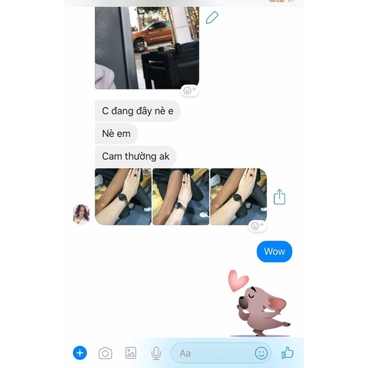 KEM BODY GOODAL nhà COZY tặng 1 set tắm trắng Cozy