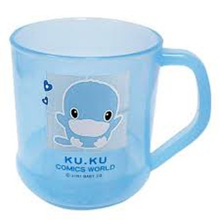 Ca uống nước kuku kuku - ku1071