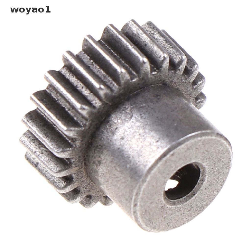 Set 2 Bánh Răng Động Cơ 64t + 64t 11184 11181 21t woyao1 Bằng Kim Loại