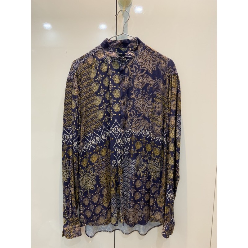 Áo sơmi Zara (Authentic ) L