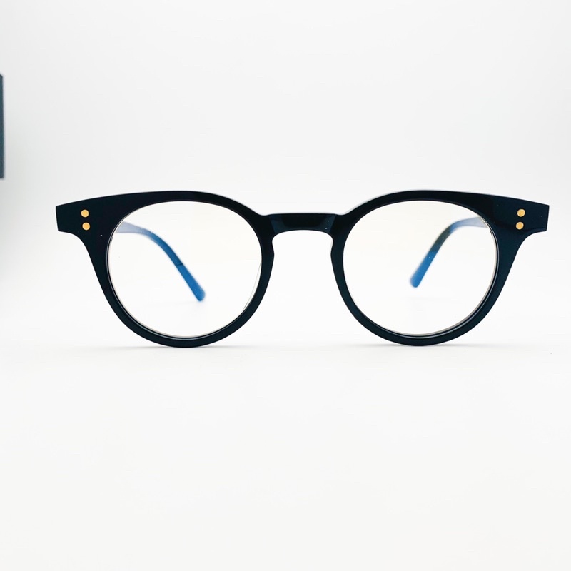 Gọng Kính Cận Unisex GM Milan Cao Cấp - Gọng Kính Nam Nữ