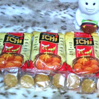 Bánh gạo ichi Nhật Kameda