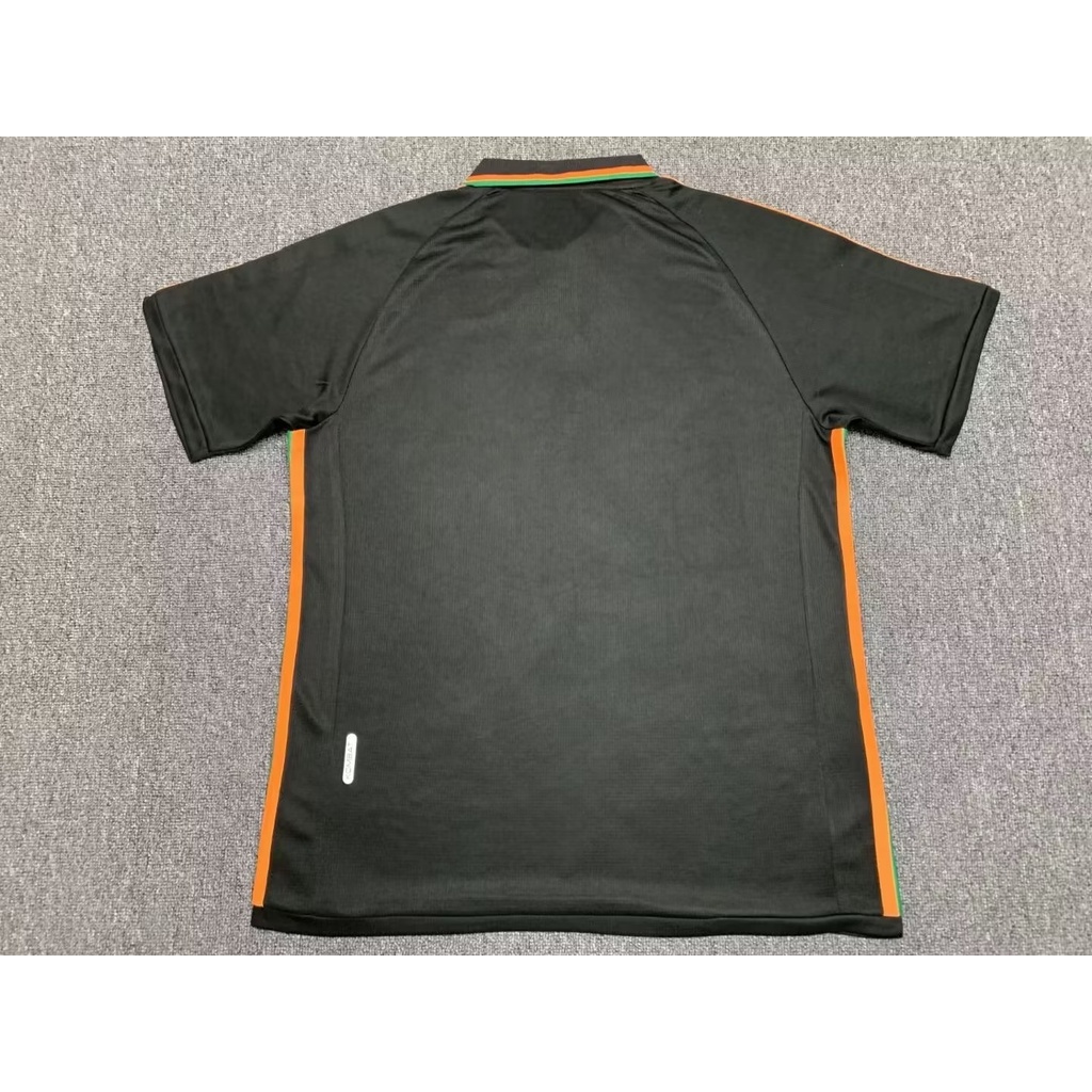 Áo Thun Số 22-23 Đội Tuyển Đá Banh Sân Nhà s-2xl