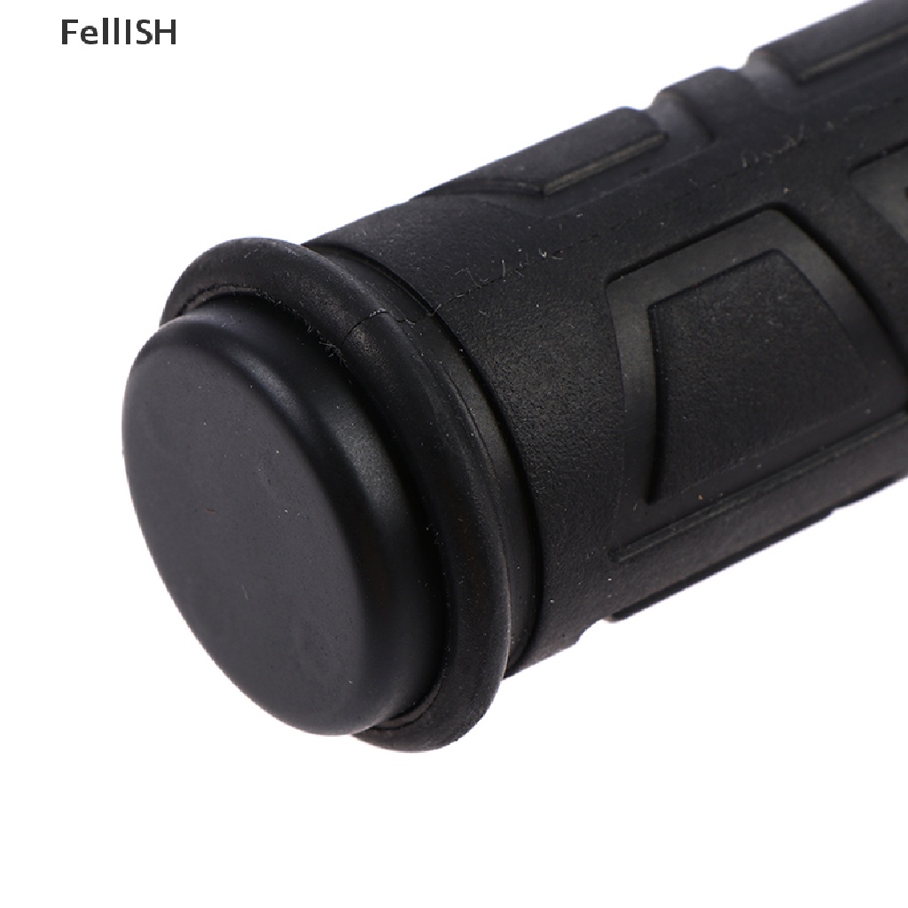 Tay Lái Sưởi Ấm Điện Tử 22mm Có Thể Điều Chỉnh Cho Xe Máy 439br