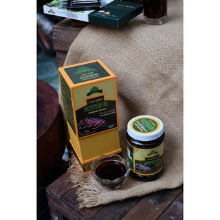 Cao Atiso cao cấp Ngọc Duy từ Đà Lạt rất tốt cho sức khỏe