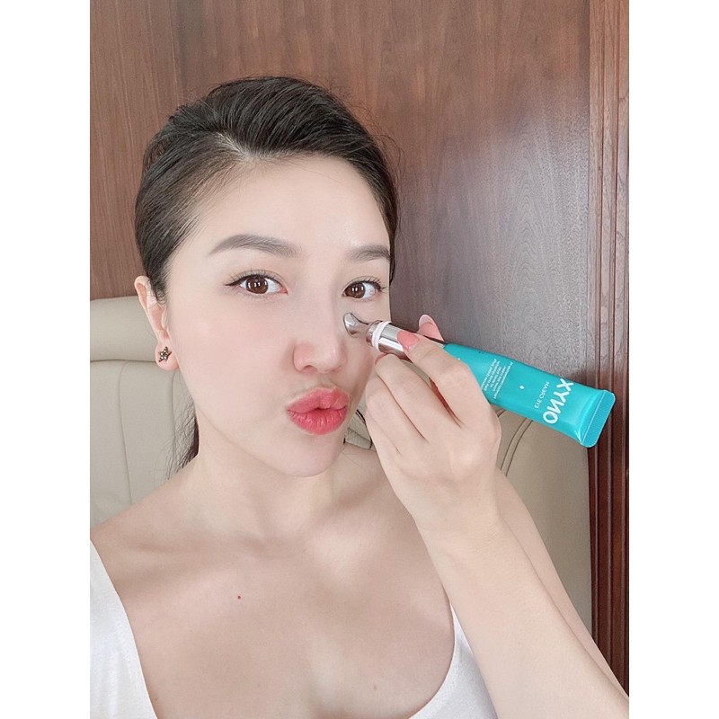 [Giảm Giá]Kem Dưỡng Mắt Xoá Nhăn,Thâm Quầng Và Bọng Mắt ONYX Bảo Thy 15ml | BigBuy360 - bigbuy360.vn