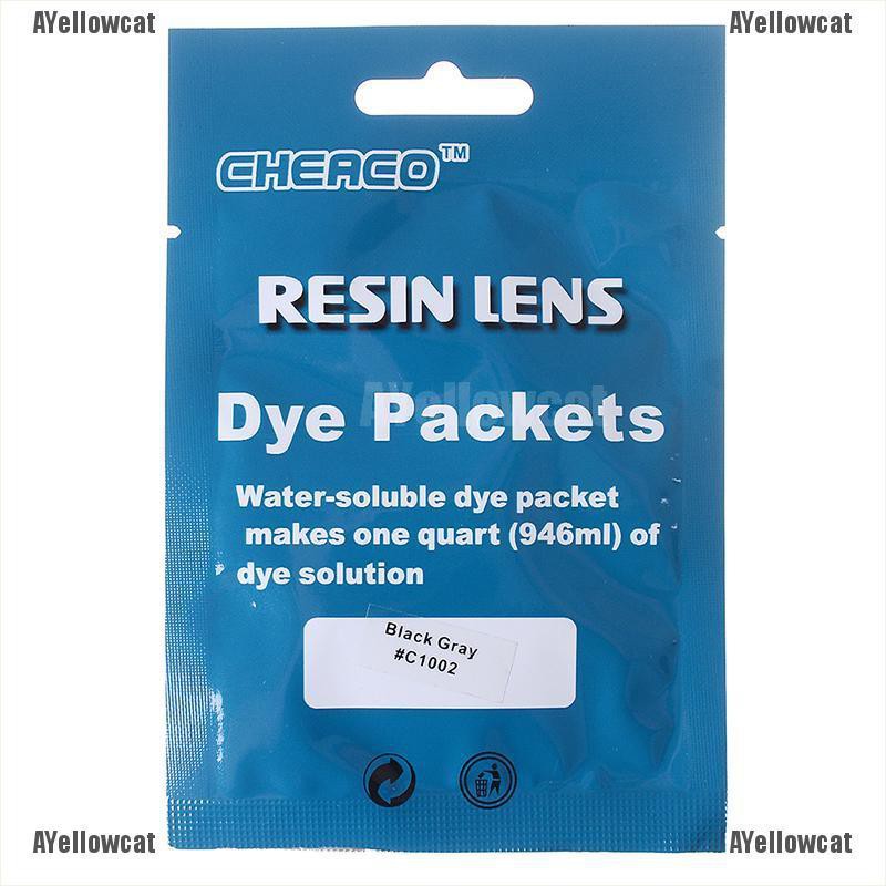 Bộ Dụng Cụ Nhuộm Màu Cho Ống Kính Cr | BigBuy360 - bigbuy360.vn