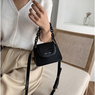 T018 Túi Mini Siêu Xinh | Miễn Phí SHip (Miễn Phí Ship )