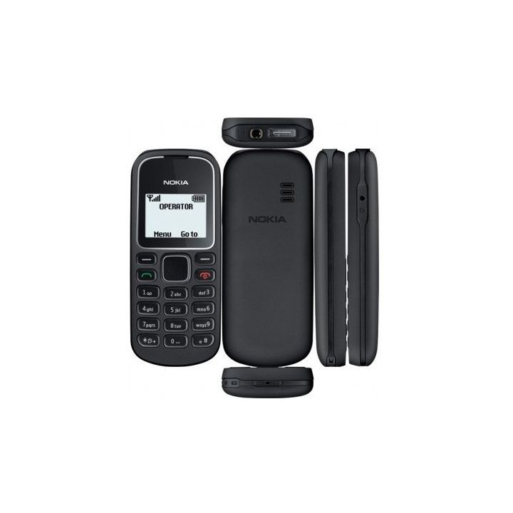 Điện thoại Nokia 1280 Chính hãng , main zin ( Bảo hành 06 tháng) | BigBuy360 - bigbuy360.vn