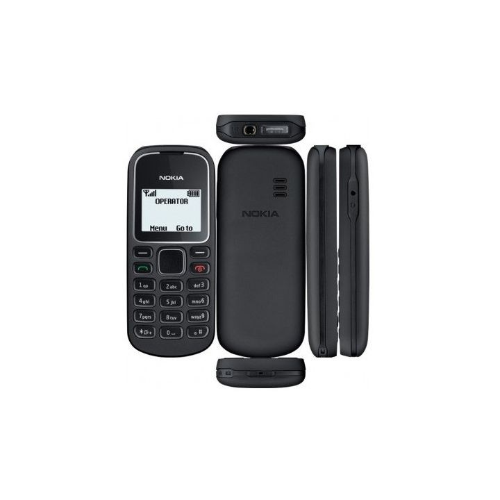 Điện thoại Nokia 1280 Chính hãng , main zin ( Bảo hành 06 tháng)