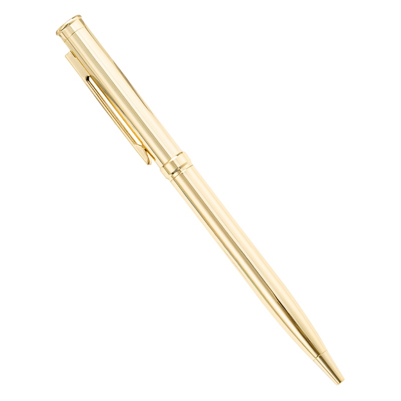 Bút Bi Cảm Ứng Kim Loại Universal