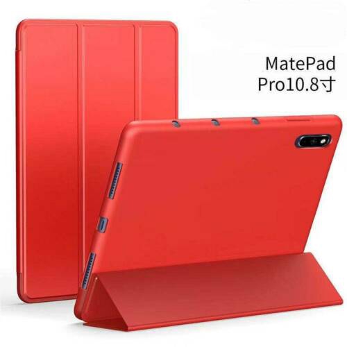 Bao da siêu mỏng có từ tính cho máy tính bảng HUAWEI MATE PAD PRO 10.8" 2019