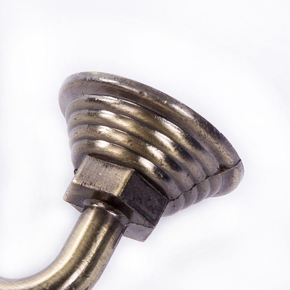 Set 2 Móc Treo Rèm Cửa Tiện Lợi Giá Đỡ