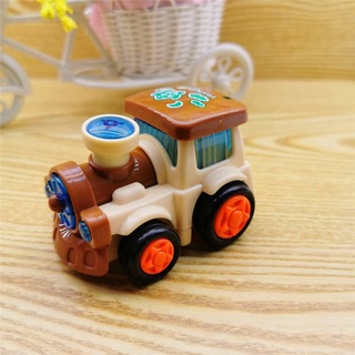 Đồ chơi xe lửa chạy bánh trớn mini cực đẹp dành cho bé 2012-2b