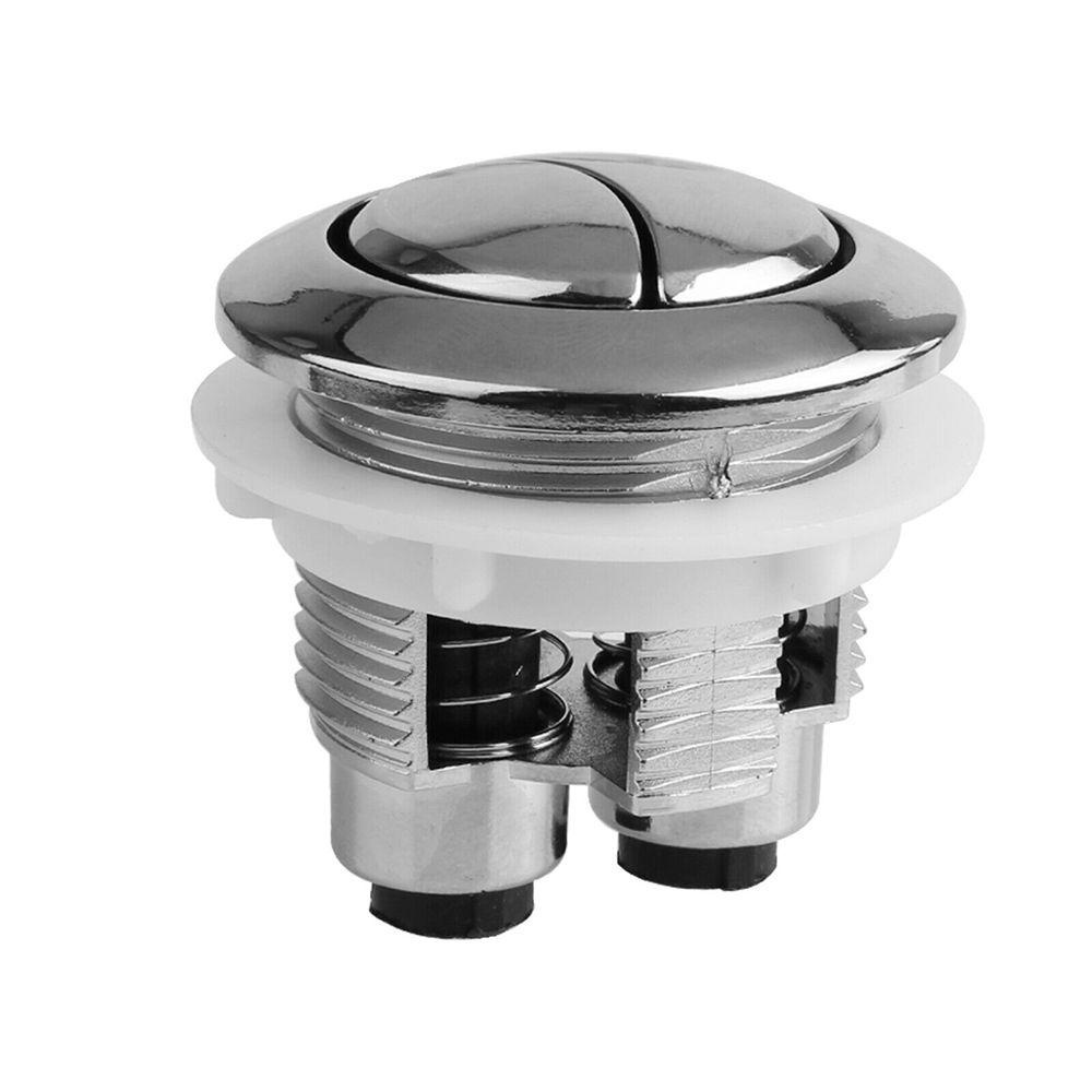 Bộ 2 Nắp Đậy Bồn Cầu 38mm Mới