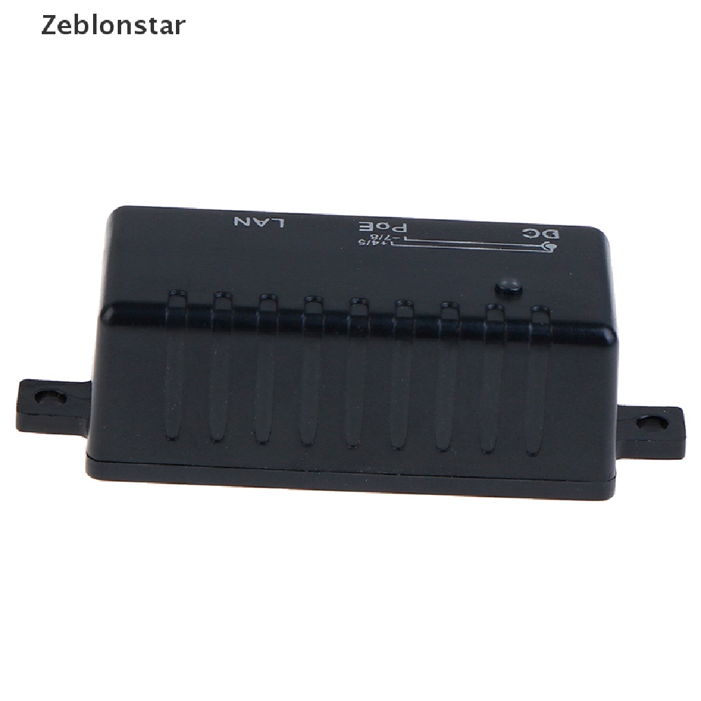 Mô-đun Chuyển Đổi Nguồn Điện 5V 12V 24V 48V / 1A POE Cho IP Camera