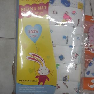 Combo đồ sơ sinh mintu (23 món)