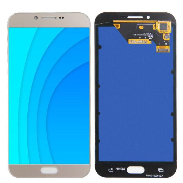 Bộ màn hình cảm ứng LCD thay thế cho điện thoại Samsung Galaxy A8 2016 A810
