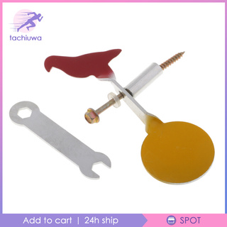 [Tachiuwa] Thực hành mục tiêu tự đặt lại mục tiêu