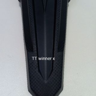 DÈ SAU XE WINNER + WINNER X