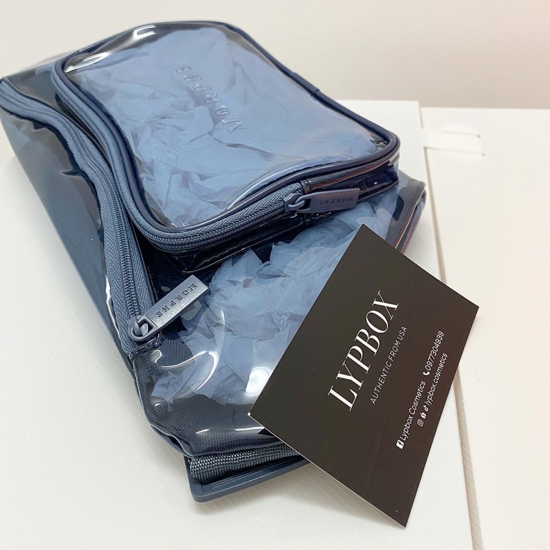 AUTH - SALE OFF SET CỌ MORPHE BRING THE BEAT