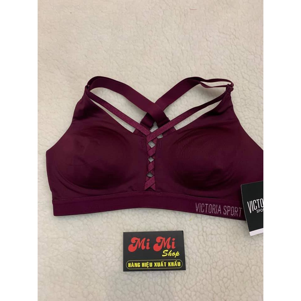 Bra sport auth chuẩn