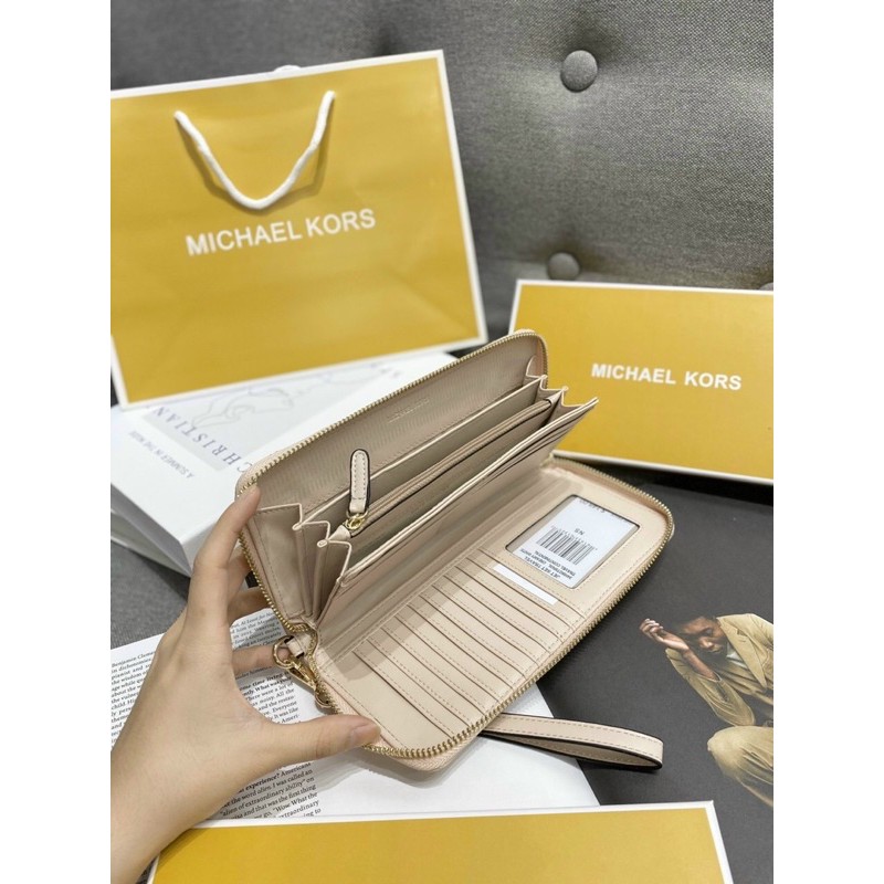 VÍ MICHAEL KORS DA THẬT