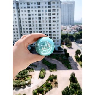 Phấn phủ dành riêng cho da Moolda Finish Powder date 7/2023