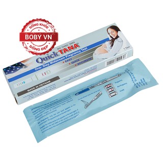 Que Thử Thai Quicktana