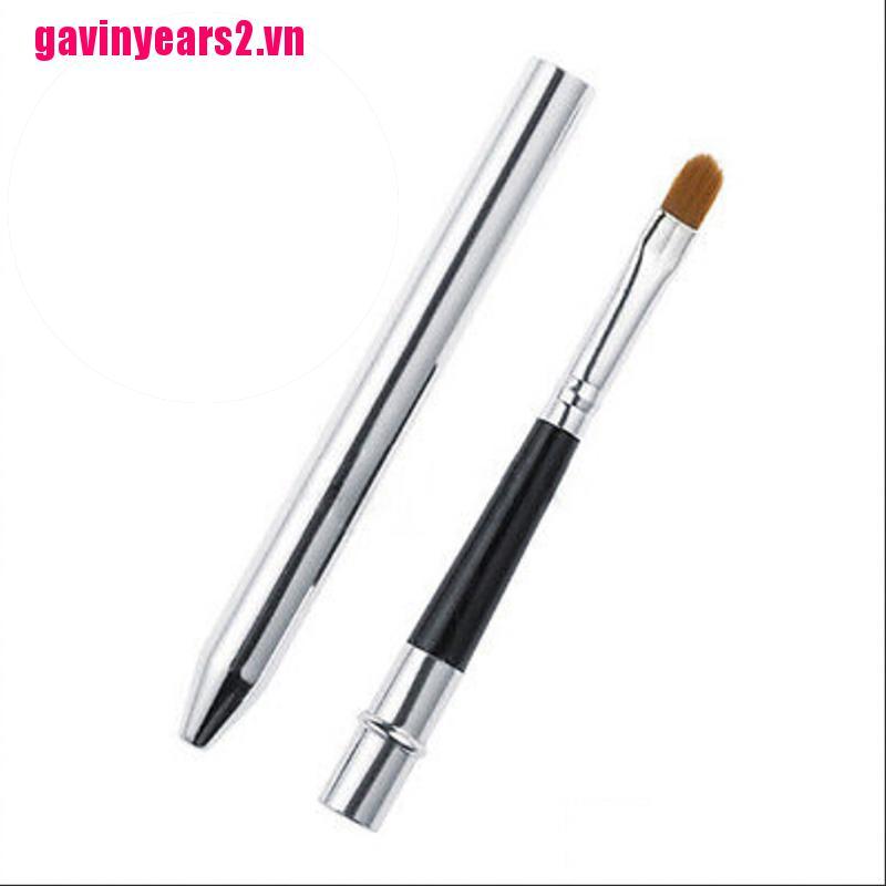Son Môi Trang Điểm Chuyên Nghiệp Tiện Dụng