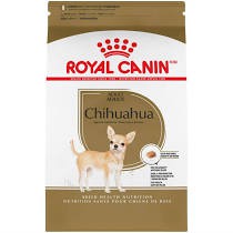 Thức ăn cao cấp cho chó chihuahua royal canin 500gr