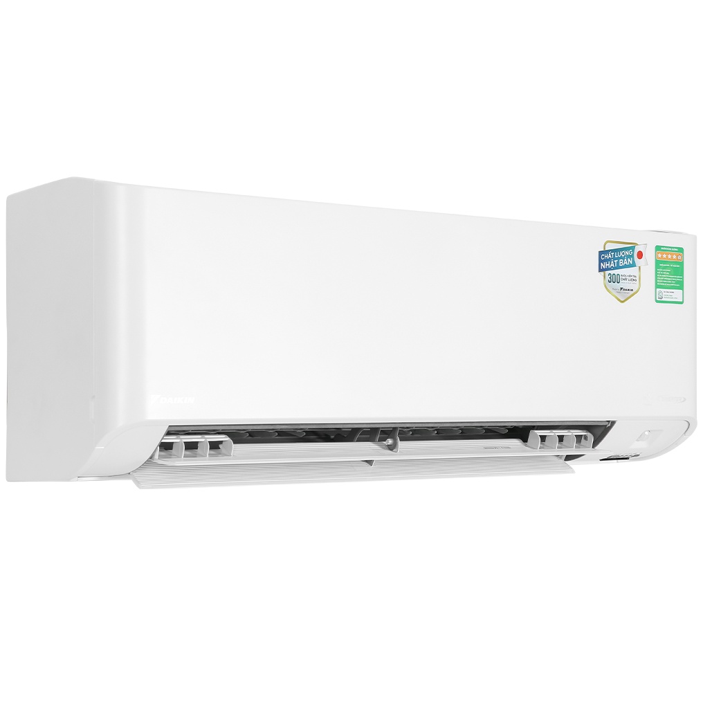 FTKY25WMVMV -- MIỄN PHÍ CÔNG LẮP ĐẶT --Máy lạnh Daikin Inverter 1 HP FTKY25WMVMV