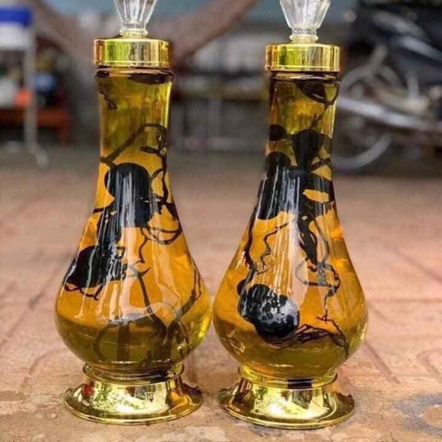 ☘️💥SÂM Ô LINH rừng 100gr 🌴🍀