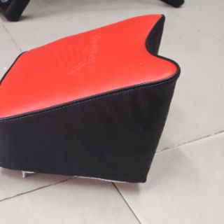 Ghế đi xe Airblade cho bé