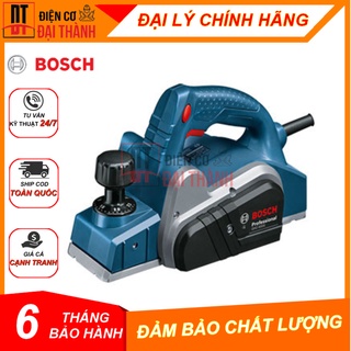 Máy bào gỗ bosch gho 6500