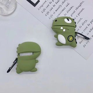 Case khủng long xanh siêu cute