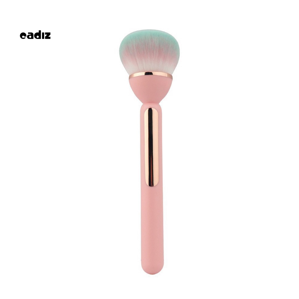 Cọ Trang Điểm Đánh Má Hồng/Tạo Khối Chuyên Dụng Cho Nữ