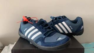 Giày Thể Thao Adidas Daroga Two 11 Chống Trượt Thời Trang Thu Đông