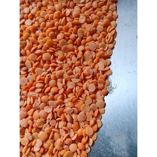 Đậu lăng đỏ Ấn Độ 250g