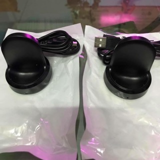 Đế sạc đồng hồ samsung gear s2, s3