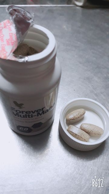 Forever Multi Maca – Tăng Cường Sinh Lý Nam