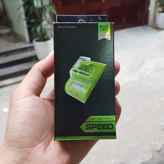 DOCK SẠC PIN ĐA NĂNG SMART THÔNG MINH