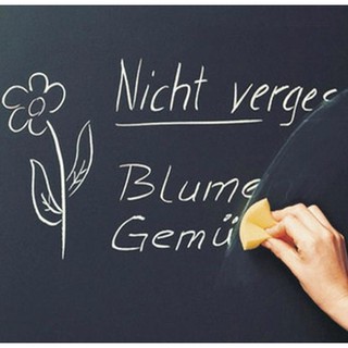 Bảng Dán Tường | Giấy dán tường viết bảng