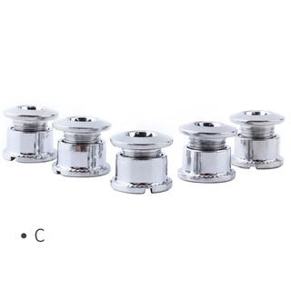 Ốc Vặn Đĩa Răng Vào giò dĩa Xe Đạp