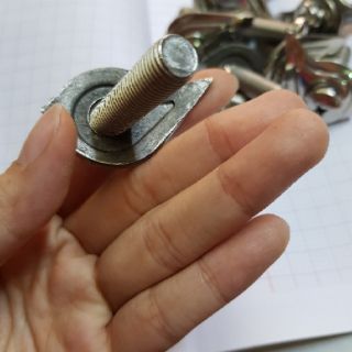 ỐC KIẾNG FUTURE INOX CÓ LẺ MỘT BÊN